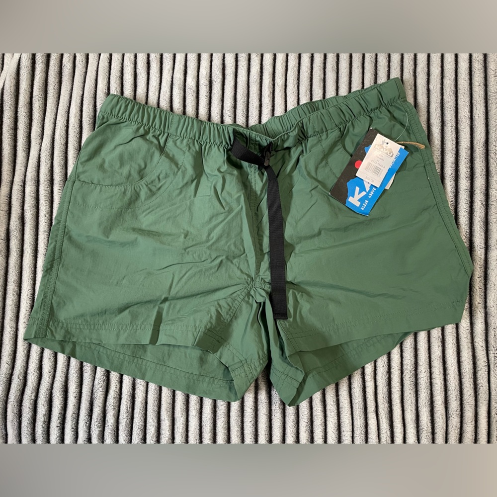 KAVU shorts